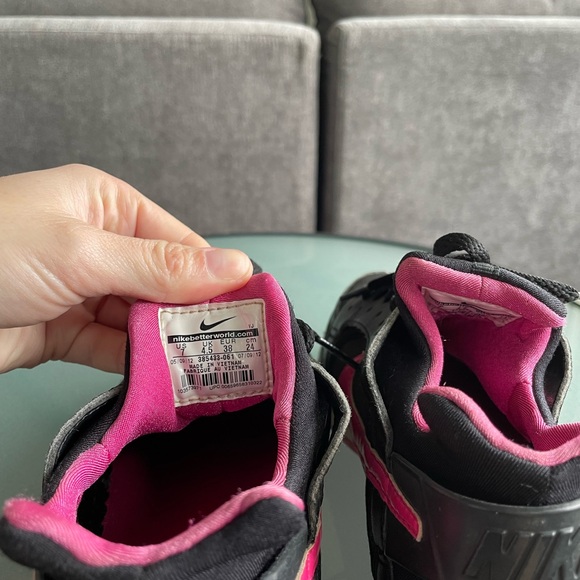 Nike Huarache - Picture 5 of 9